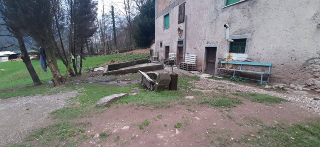 Casa singola in vendita a Borgo Chiese
