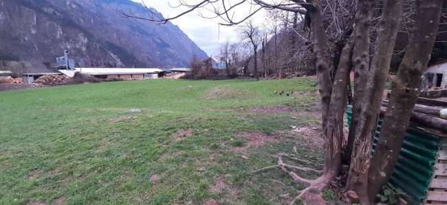 Casa singola in vendita a Borgo Chiese