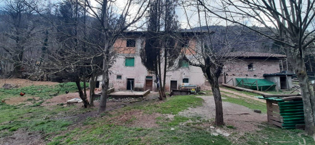 Casa singola in vendita a Borgo Chiese