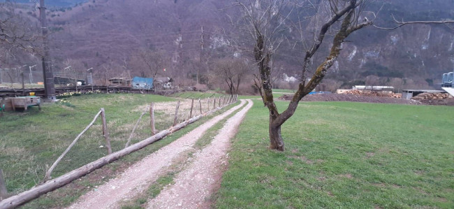Casa singola in vendita a Borgo Chiese
