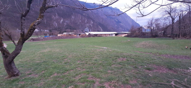Casa singola in vendita a Borgo Chiese