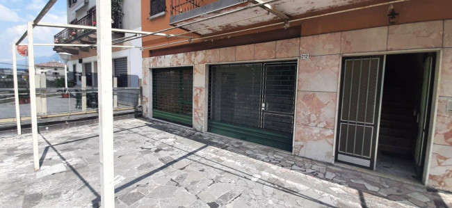 CASA SINGOLA ANCHE FRAZIONABILE in vendita a Bagolino
