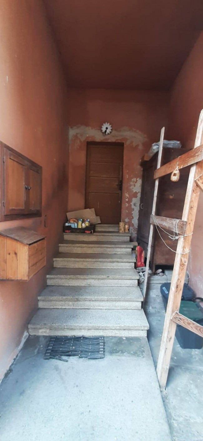 CASA SINGOLA ANCHE FRAZIONABILE in vendita a Bagolino