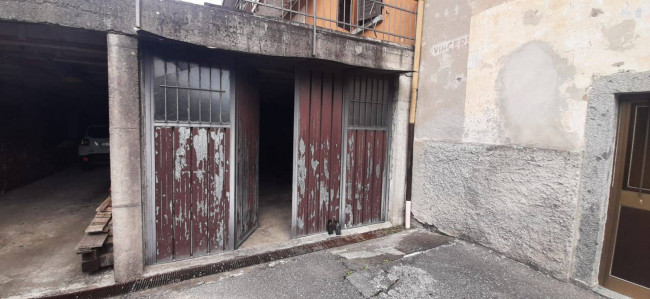CASA SINGOLA ANCHE FRAZIONABILE in vendita a Bagolino