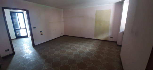CASA SINGOLA ANCHE FRAZIONABILE in vendita a Bagolino