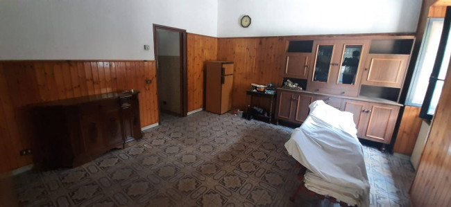 CASA SINGOLA ANCHE FRAZIONABILE in vendita a Bagolino