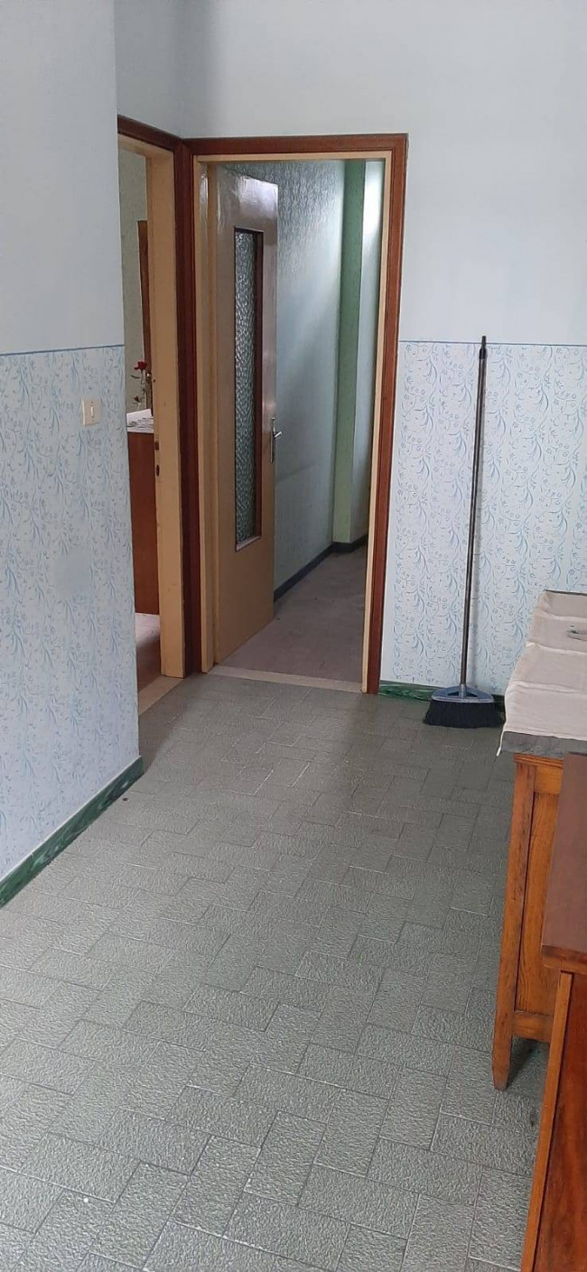 CASA SINGOLA ANCHE FRAZIONABILE in vendita a Bagolino