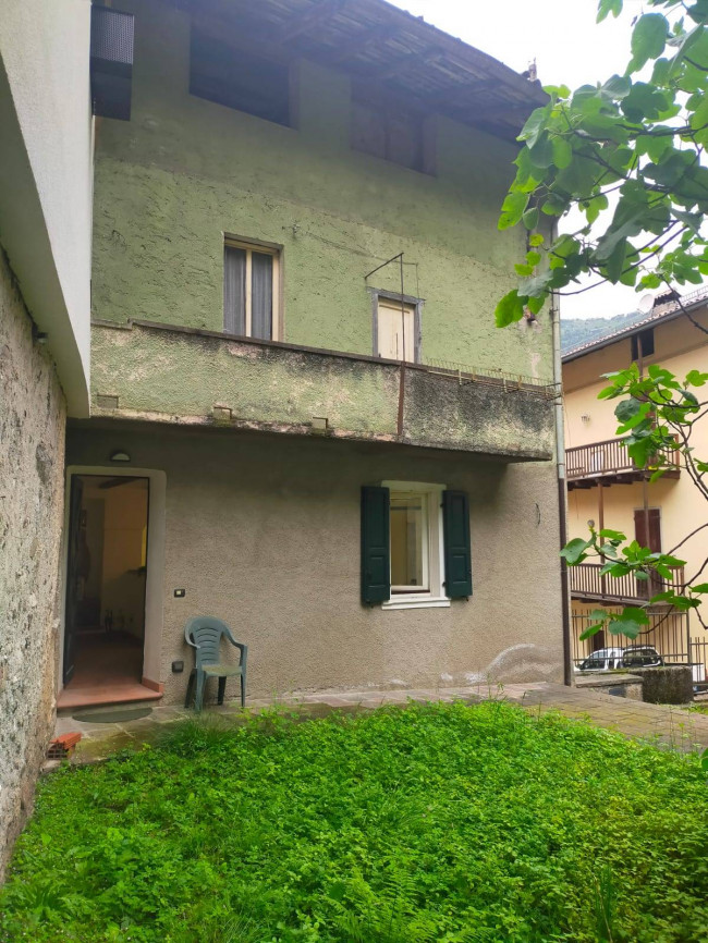 Villette a schiera in vendita a Storo