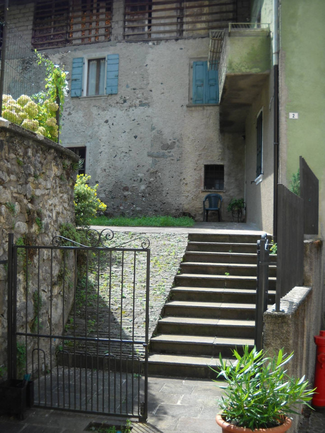 Villette a schiera in vendita a Storo