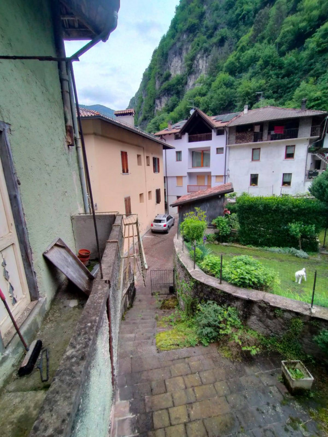 Villette a schiera in vendita a Storo