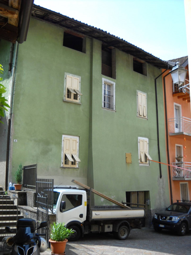 Villette a schiera in vendita a Storo