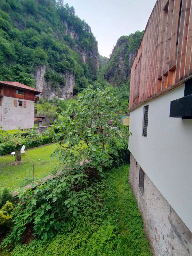 Villette a schiera in vendita a Storo