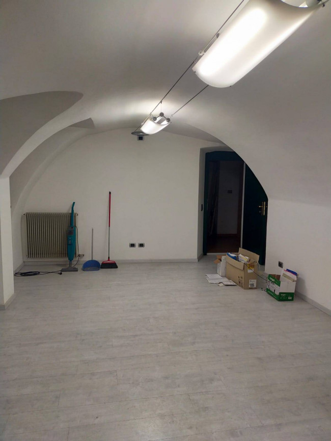 Villette a schiera in vendita a Storo