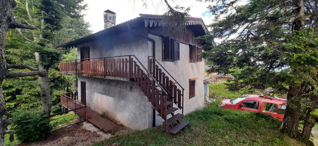 Casa singola in vendita a Anfo