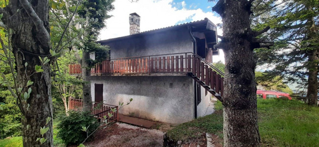 Casa singola in vendita a Anfo