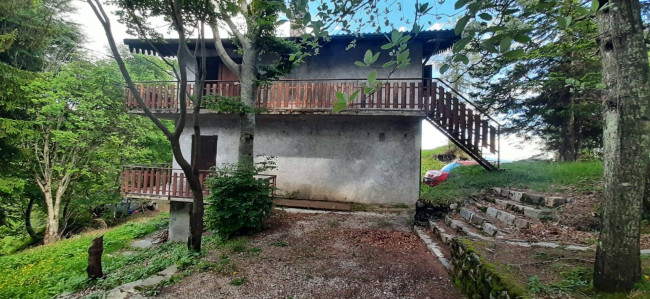 Casa singola in vendita a Anfo