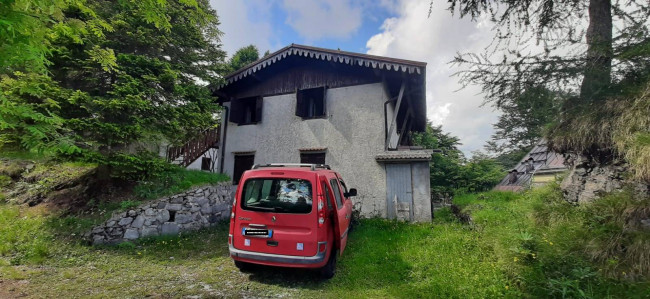 Casa singola in vendita a Anfo