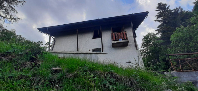 Casa singola in vendita a Anfo