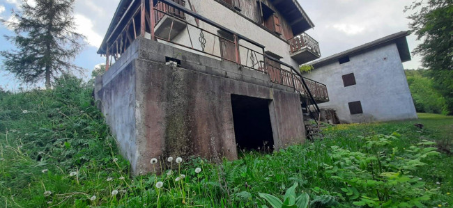 Casa singola in vendita a Anfo