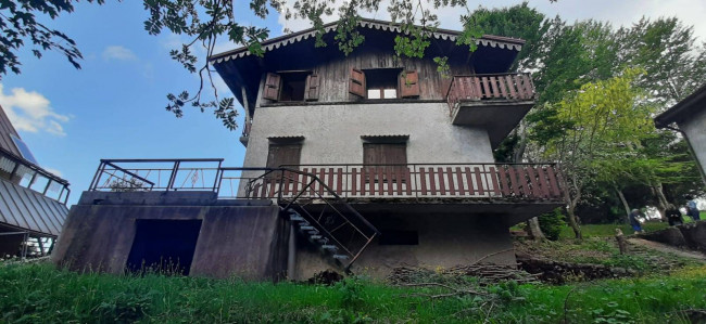 Casa singola in vendita a Anfo