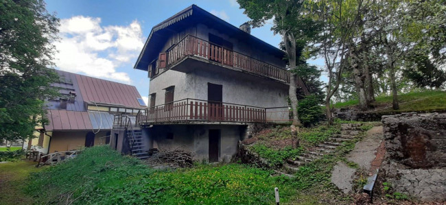 Casa singola in vendita a Anfo