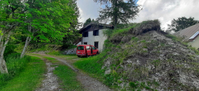 Casa singola in vendita a Anfo