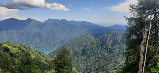 Casa singola in vendita a Anfo