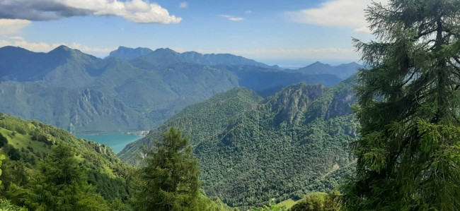 Casa singola in vendita a Anfo