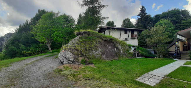 Casa singola in vendita a Anfo