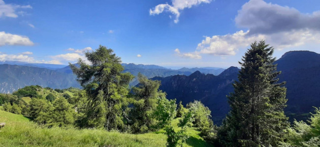 Casa singola in vendita a Anfo