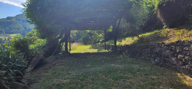Casa singola in vendita a Storo