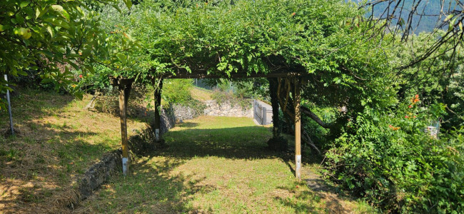 Casa singola in vendita a Storo