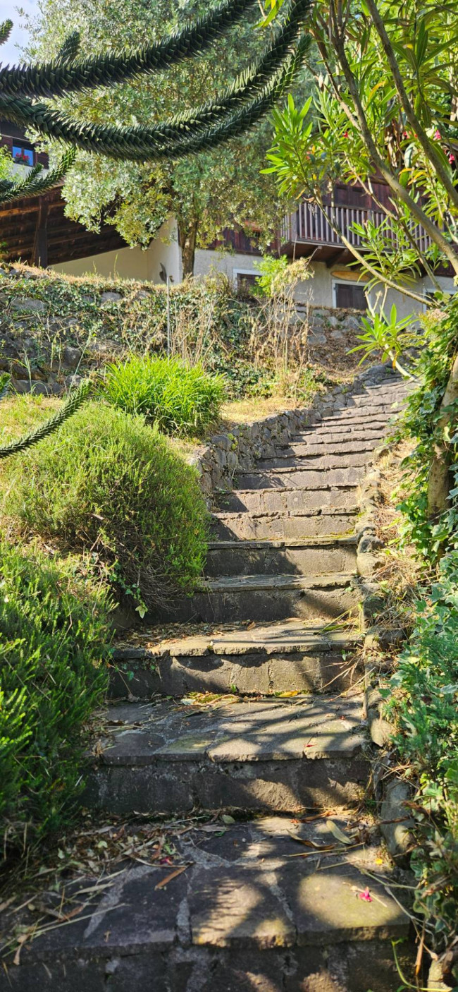 Casa singola in vendita a Storo