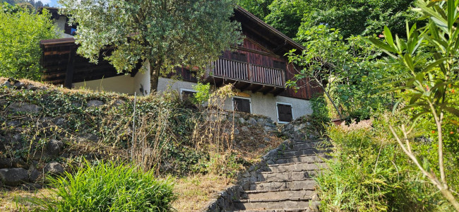 Casa singola in vendita a Storo