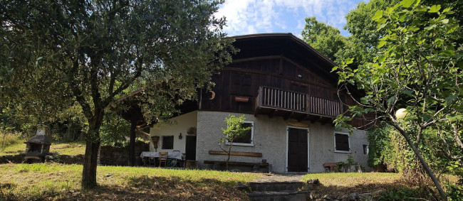 Casa singola in vendita a Storo