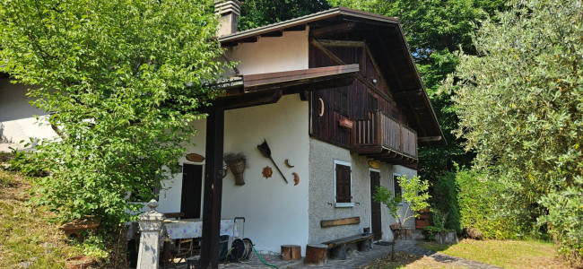 Casa singola in vendita a Storo