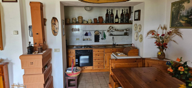 Casa singola in vendita a Storo