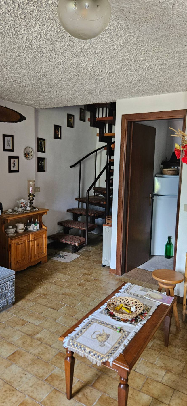 Casa singola in vendita a Storo