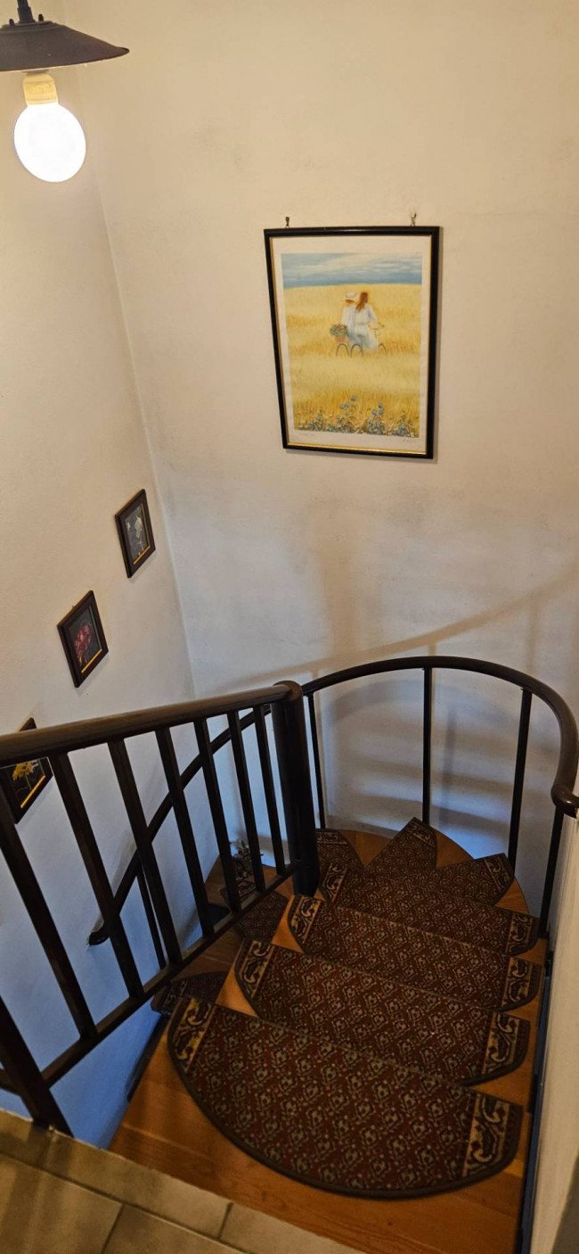 Casa singola in vendita a Storo