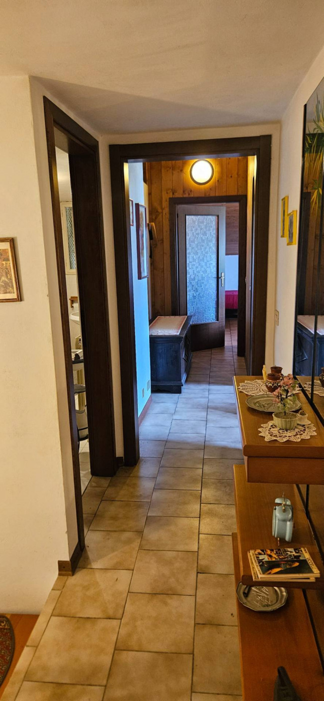 Casa singola in vendita a Storo