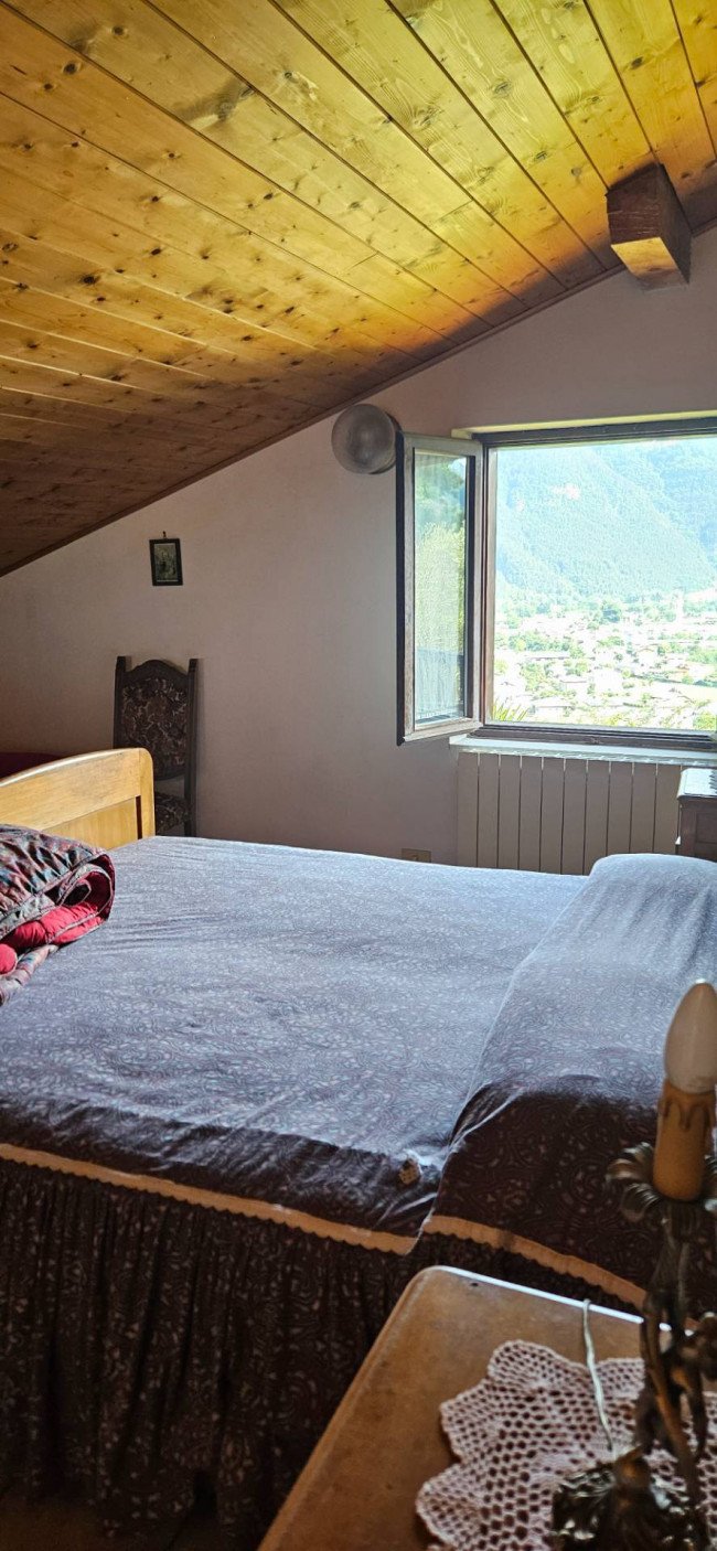Casa singola in vendita a Storo