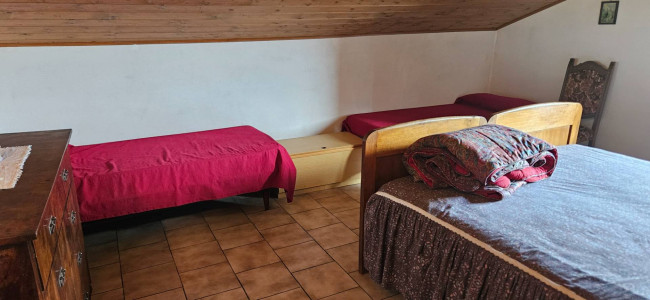 Casa singola in vendita a Storo