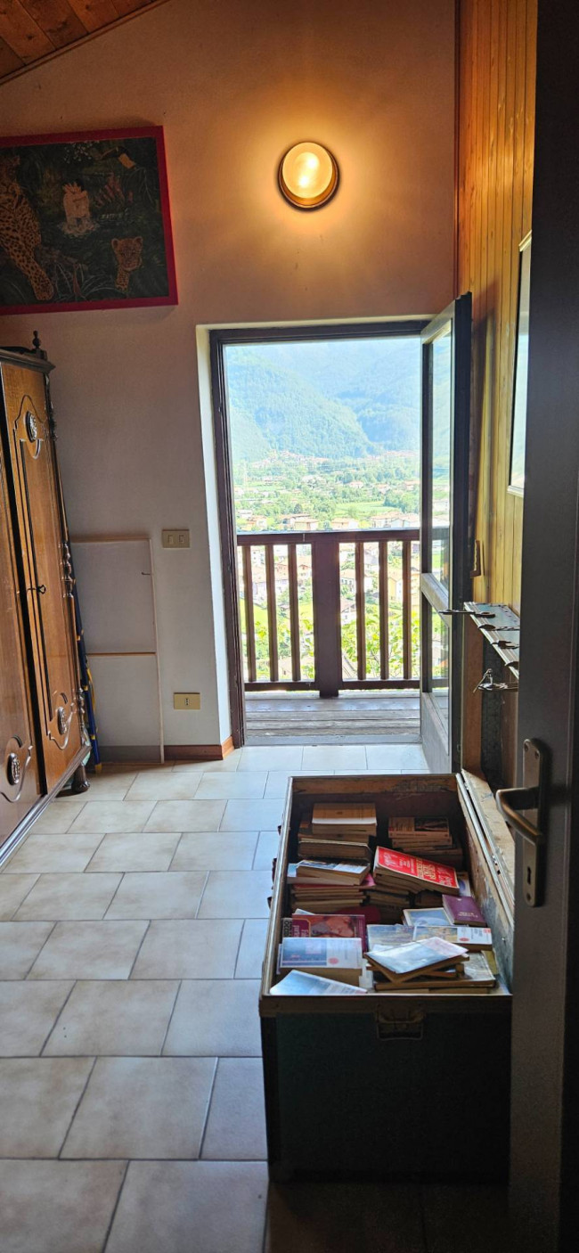 Casa singola in vendita a Storo