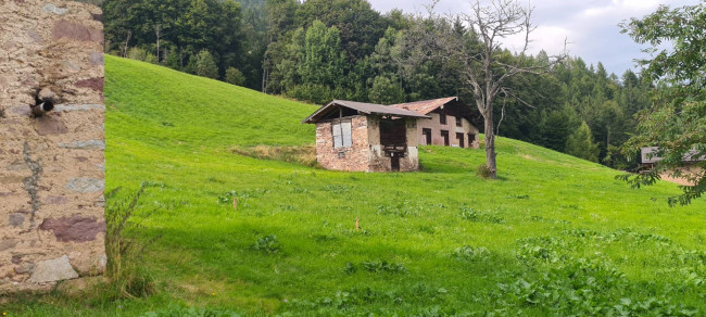 Casa singola in vendita a Castel Condino