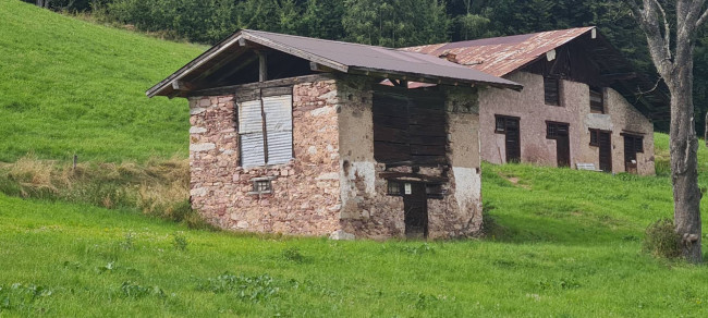 Casa singola in vendita a Castel Condino