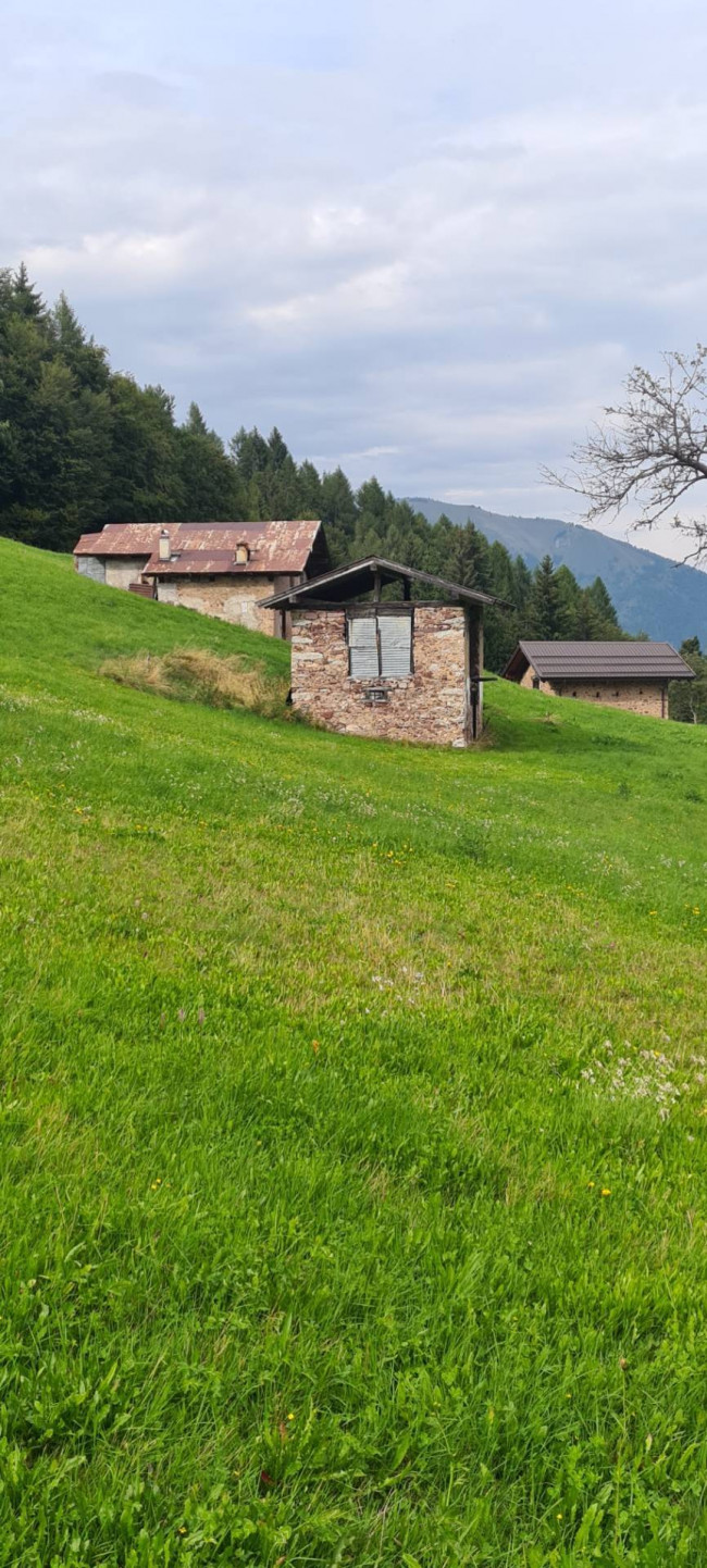 Casa singola in vendita a Castel Condino