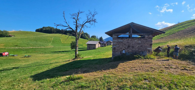 Casa singola in vendita a Castel Condino