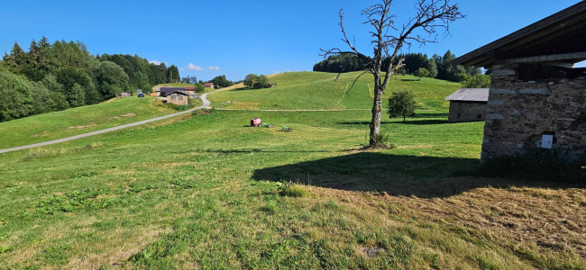 Casa singola in vendita a Castel Condino