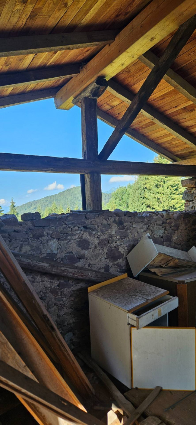 Casa singola in vendita a Castel Condino
