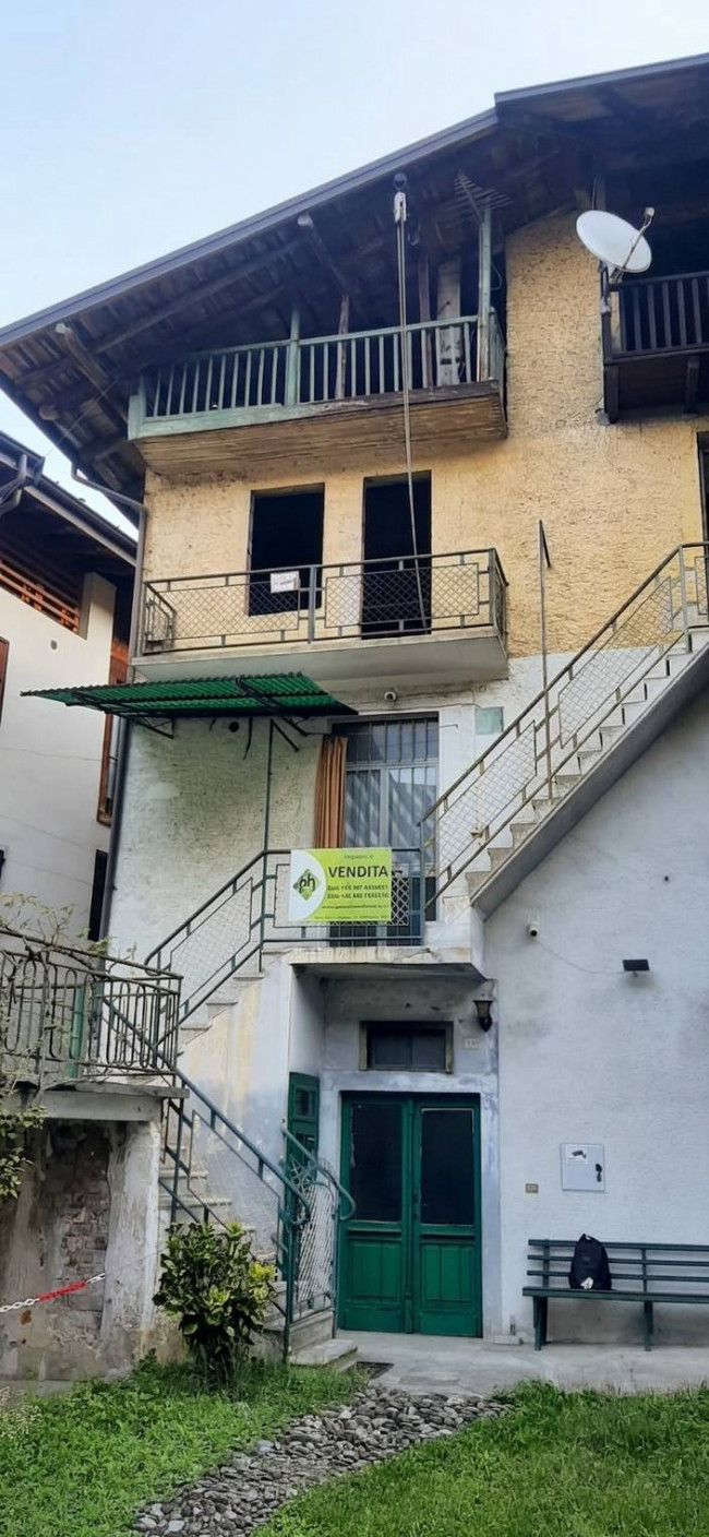 Rustico in vendita a Storo